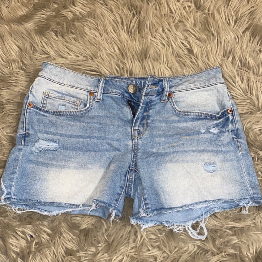 Aeropostale shorts